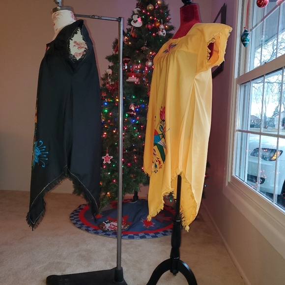 Summer dresses, beach, relaxed, tunics - Picture 4 of 5